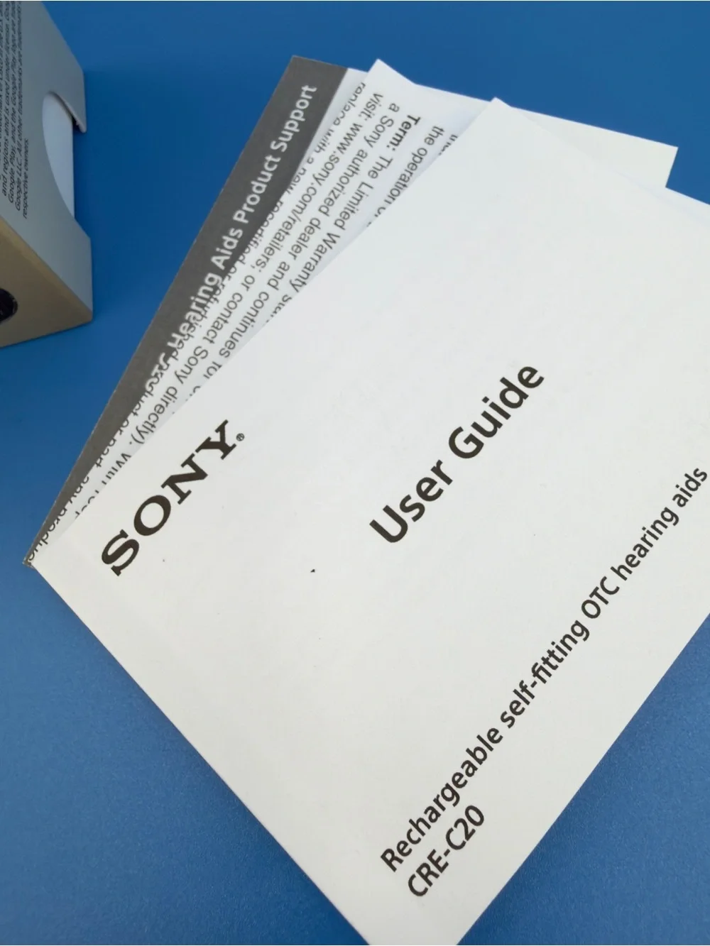 Sony up sale